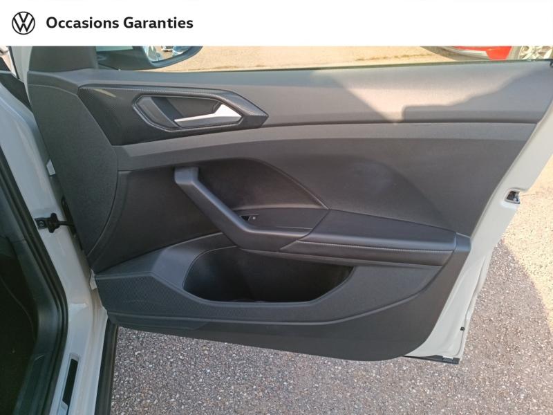 Voitures occasions VOLKSWAGEN T-CROSS R-Line Laxou