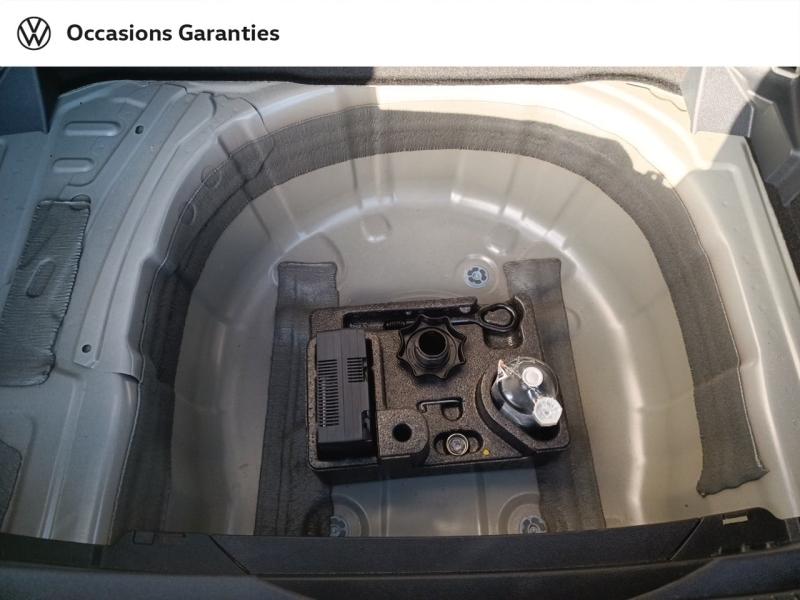 Voitures occasions VOLKSWAGEN T-CROSS R-Line Laxou