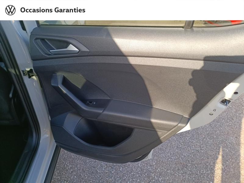 Voitures occasions VOLKSWAGEN T-CROSS R-Line Laxou