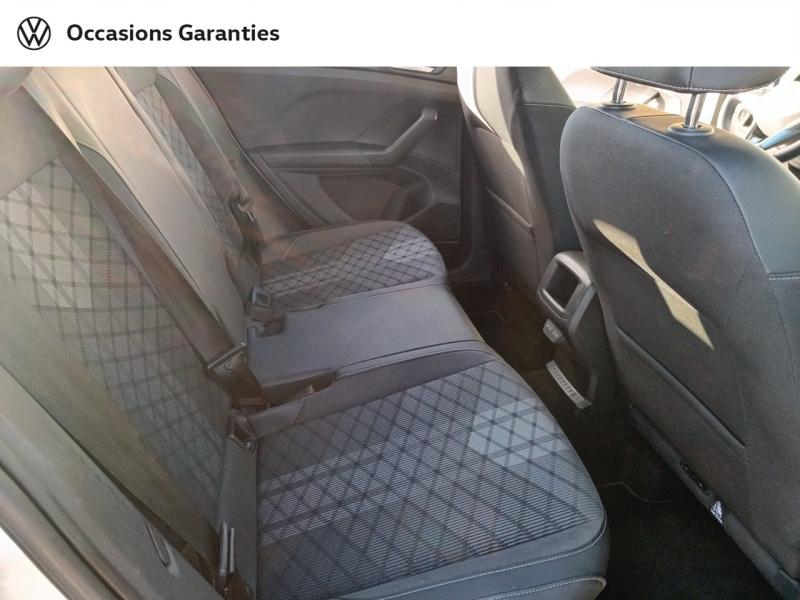 Voitures occasions VOLKSWAGEN T-CROSS R-Line Laxou