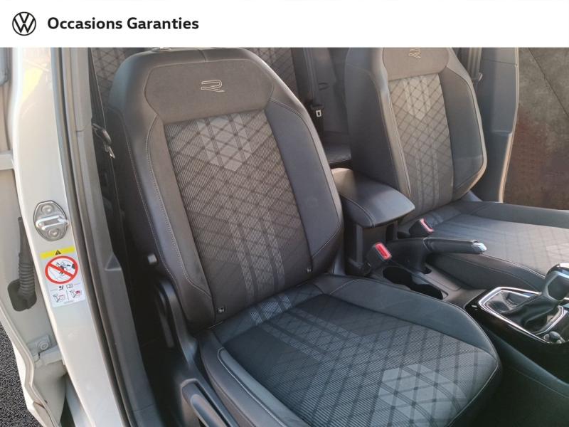 Voitures occasions VOLKSWAGEN T-CROSS R-Line Laxou
