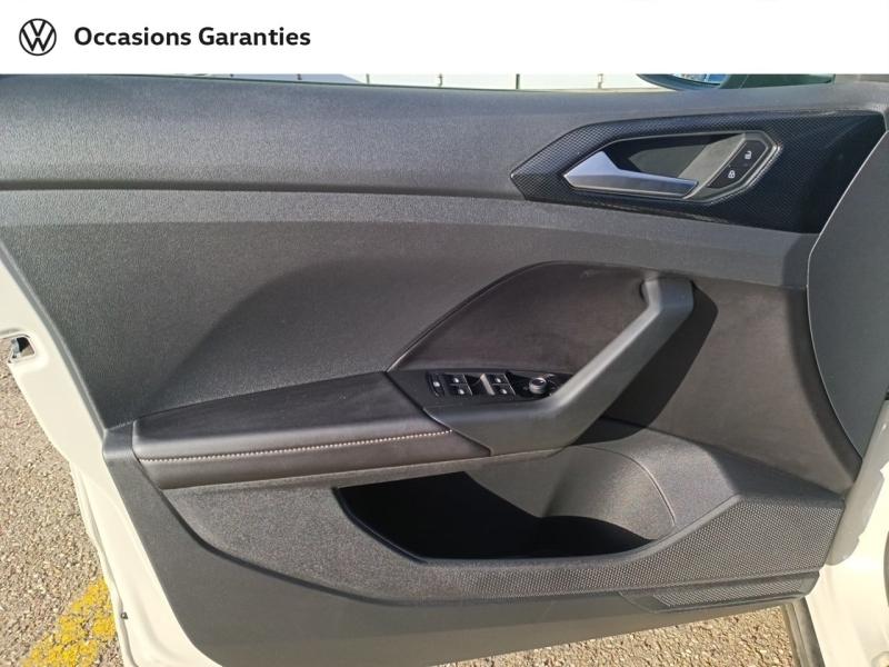 Voitures occasions VOLKSWAGEN T-CROSS R-Line Laxou