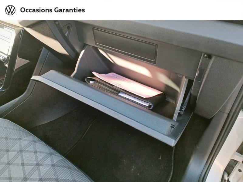 Voitures occasions VOLKSWAGEN T-CROSS R-Line Laxou