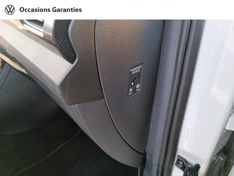 Voitures occasions VOLKSWAGEN T-CROSS R-Line Laxou