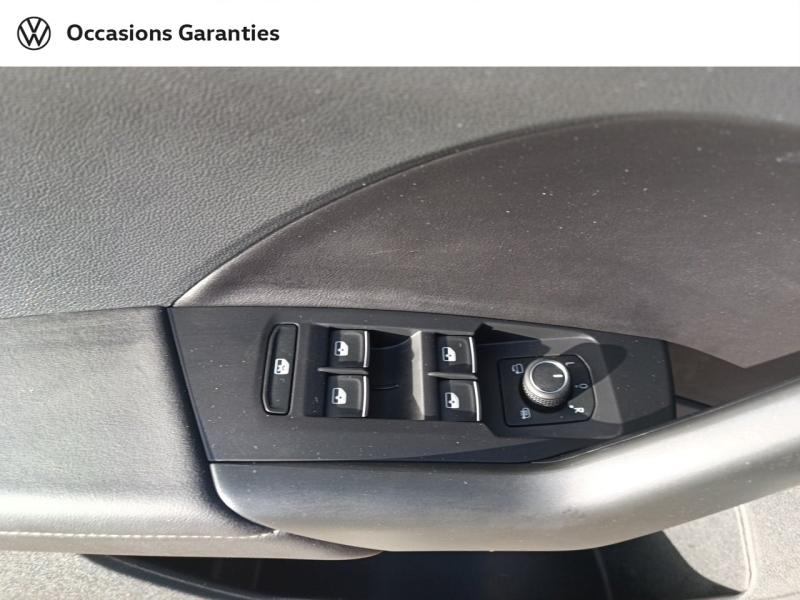 Voitures occasions VOLKSWAGEN T-CROSS R-Line Laxou