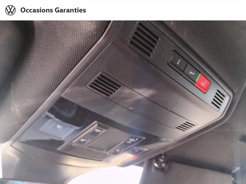 Voitures occasions VOLKSWAGEN T-CROSS R-Line Laxou