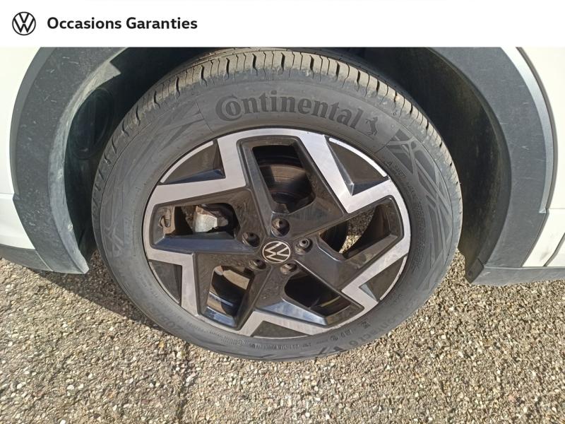 Voitures occasions VOLKSWAGEN T-CROSS R-Line Laxou