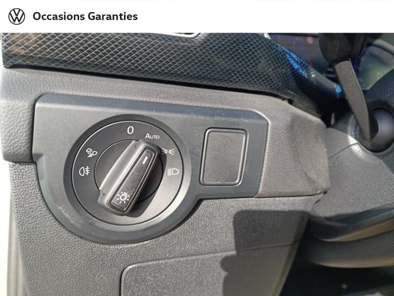 Voitures occasions VOLKSWAGEN T-CROSS R-Line Laxou