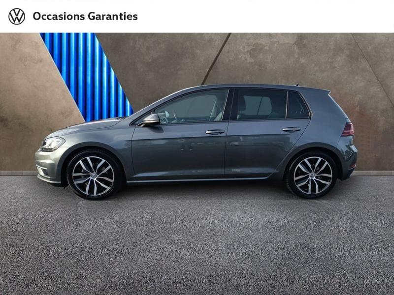 Voitures occasions VOLKSWAGEN GOLF Carat Laxou
