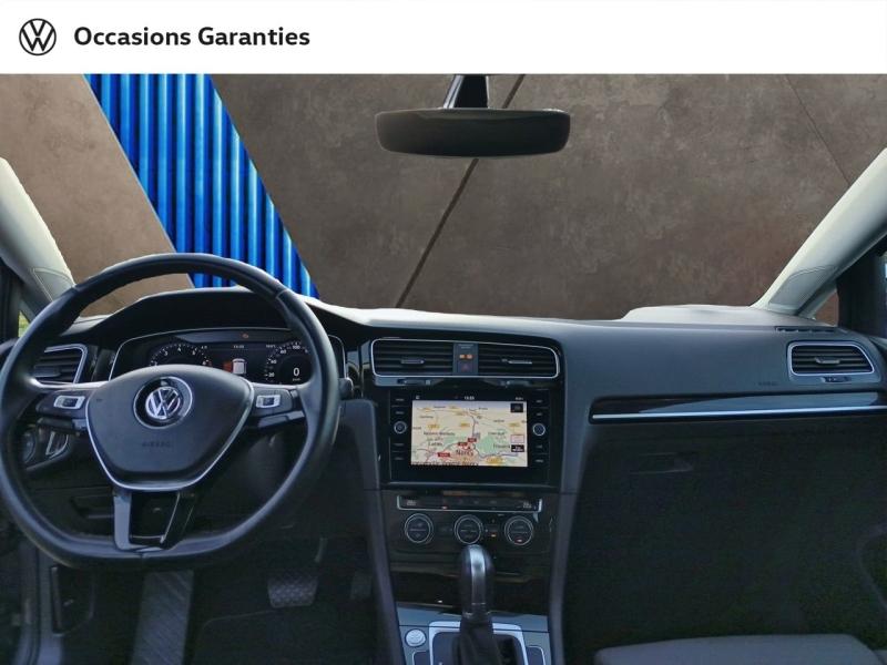 Voitures occasions VOLKSWAGEN GOLF Carat Laxou