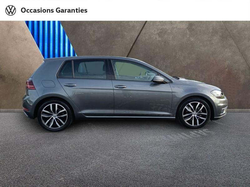 Voitures occasions VOLKSWAGEN GOLF Carat Laxou