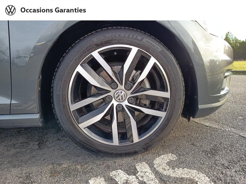 Voitures occasions VOLKSWAGEN GOLF Carat Laxou