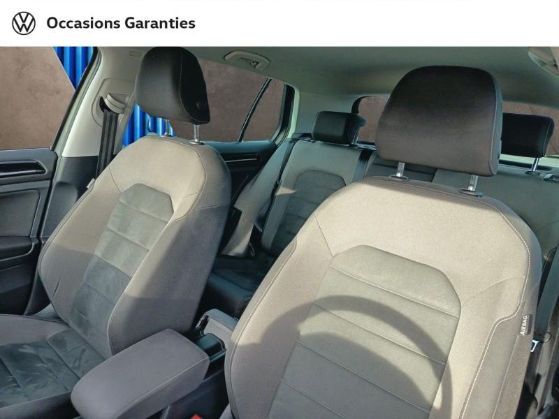 Voitures occasions VOLKSWAGEN GOLF Carat Laxou