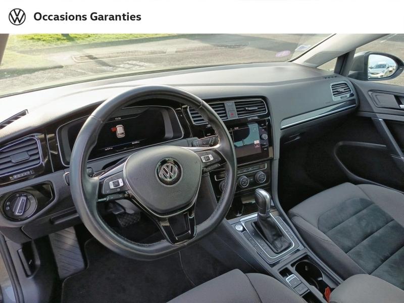 Voitures occasions VOLKSWAGEN GOLF Carat Laxou
