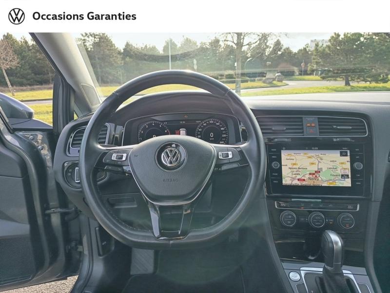Voitures occasions VOLKSWAGEN GOLF Carat Laxou