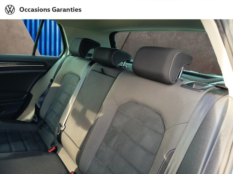 Voitures occasions VOLKSWAGEN GOLF Carat Laxou