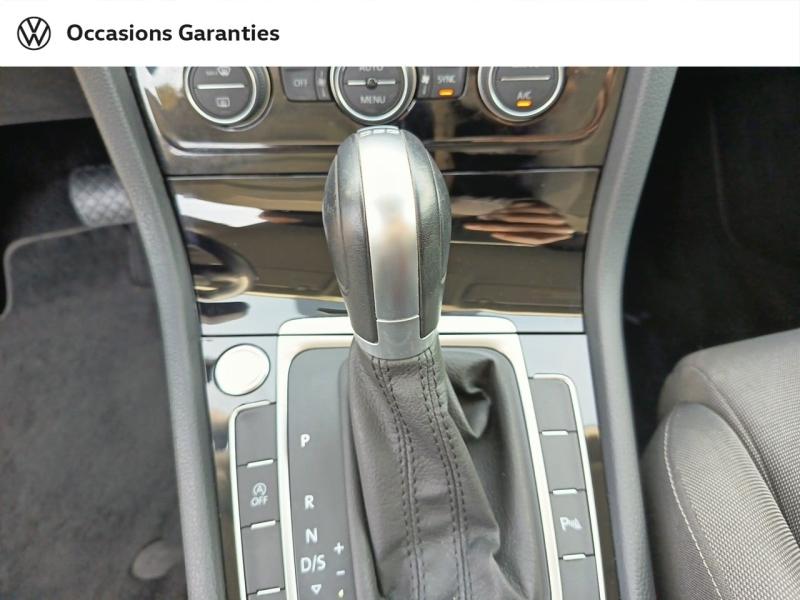 Voitures occasions VOLKSWAGEN GOLF Carat Laxou