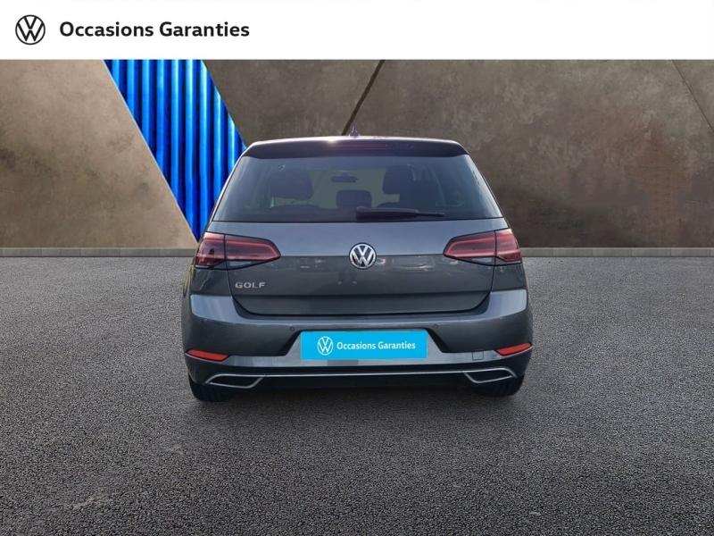 Voitures occasions VOLKSWAGEN GOLF Carat Laxou