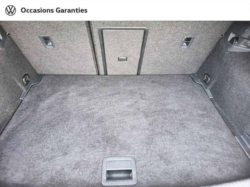 Voitures occasions VOLKSWAGEN GOLF Carat Laxou