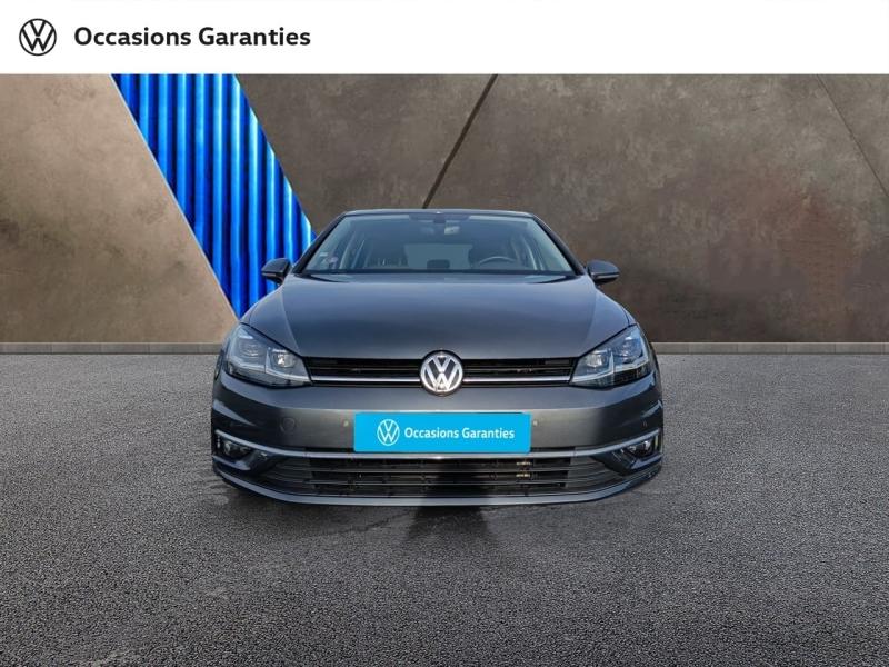 Voitures occasions VOLKSWAGEN GOLF Carat Laxou