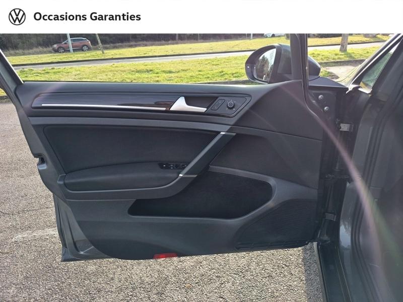 Voitures occasions VOLKSWAGEN GOLF Carat Laxou