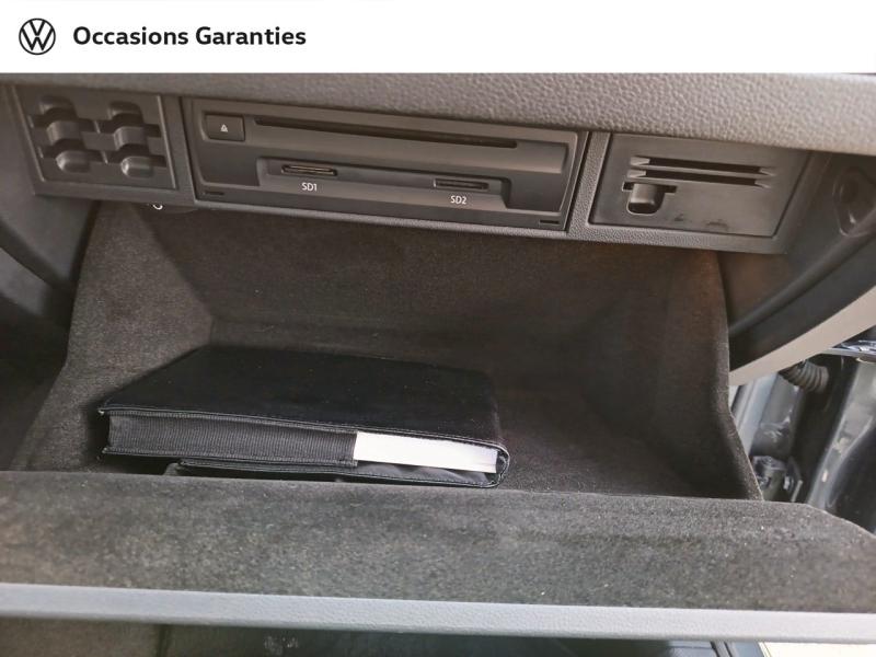 Voitures occasions VOLKSWAGEN GOLF Carat Laxou