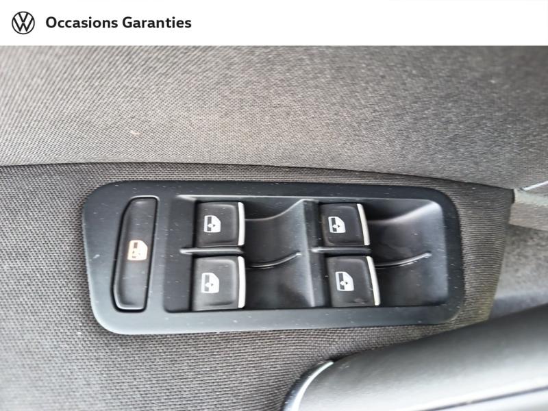 Voitures occasions VOLKSWAGEN GOLF Carat Laxou