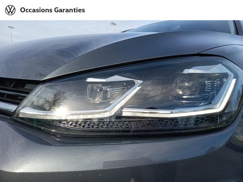 Voitures occasions VOLKSWAGEN GOLF Carat Laxou