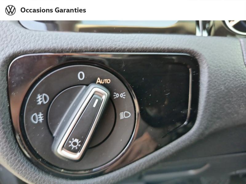 Voitures occasions VOLKSWAGEN GOLF Carat Laxou