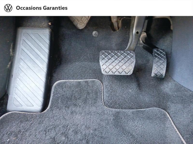 Voitures occasions VOLKSWAGEN GOLF Carat Laxou