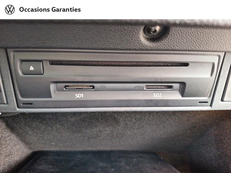 Voitures occasions VOLKSWAGEN GOLF Carat Laxou