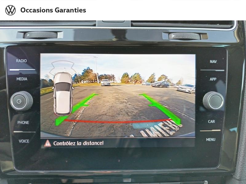 Voitures occasions VOLKSWAGEN GOLF Carat Laxou