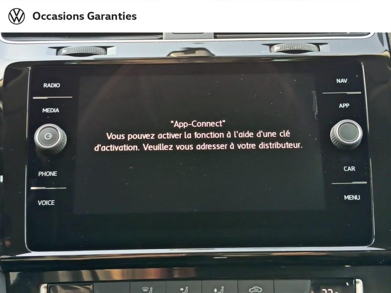 Voitures occasions VOLKSWAGEN GOLF Carat Laxou