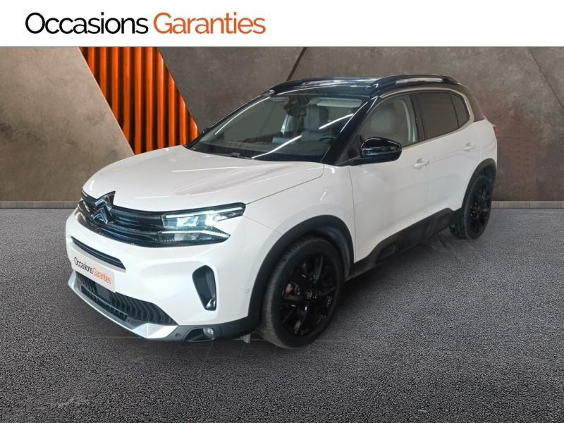 Voitures occasions CITROEN C5 AIRCROSS Shine Pack Laxou