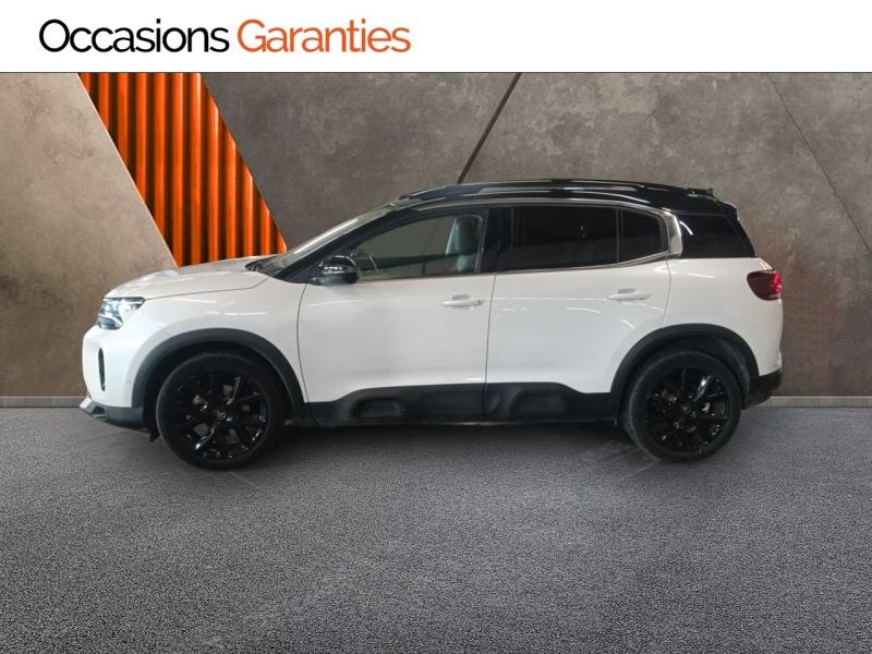 Voitures occasions CITROEN C5 AIRCROSS Shine Pack Laxou