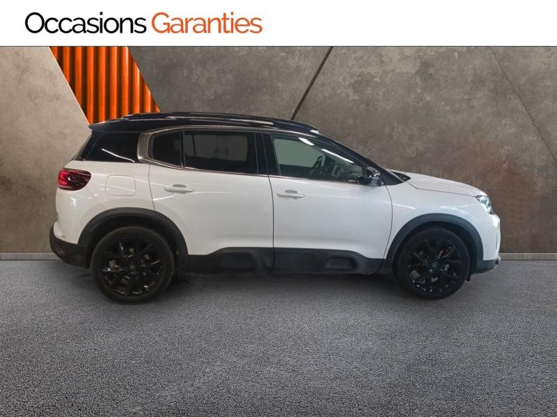 Voitures occasions CITROEN C5 AIRCROSS Shine Pack Laxou
