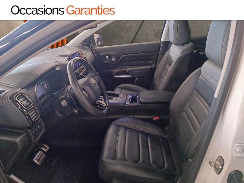Voitures occasions CITROEN C5 AIRCROSS Shine Pack Laxou