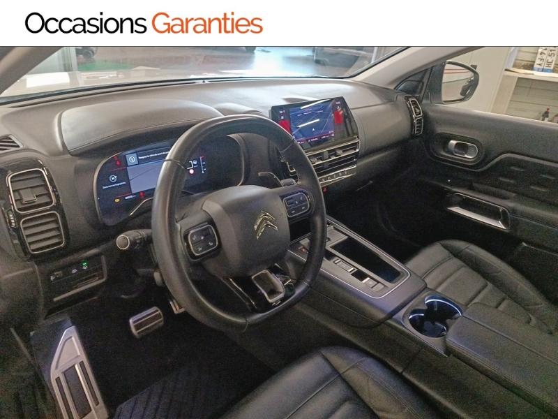 Voitures occasions CITROEN C5 AIRCROSS Shine Pack Laxou