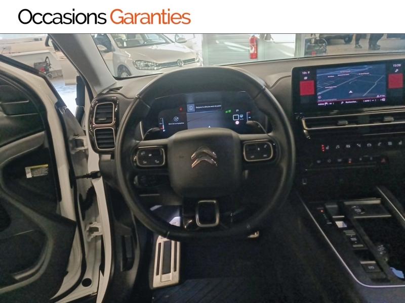 Voitures occasions CITROEN C5 AIRCROSS Shine Pack Laxou