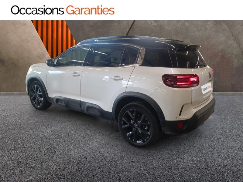 Voitures occasions CITROEN C5 AIRCROSS Shine Pack Laxou
