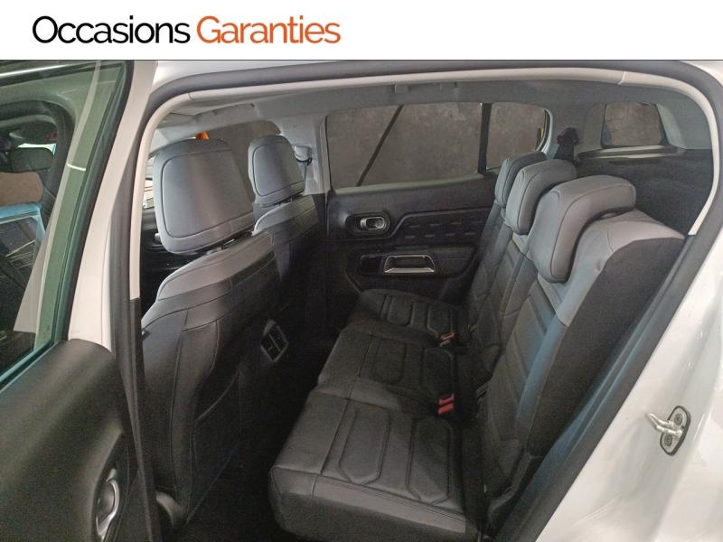 Voitures occasions CITROEN C5 AIRCROSS Shine Pack Laxou