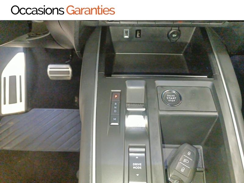 Voitures occasions CITROEN C5 AIRCROSS Shine Pack Laxou