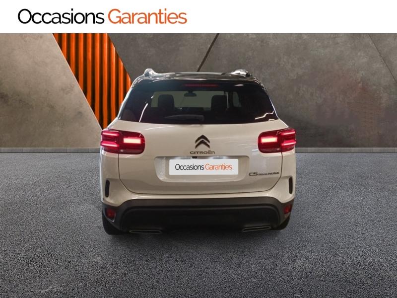 Voitures occasions CITROEN C5 AIRCROSS Shine Pack Laxou