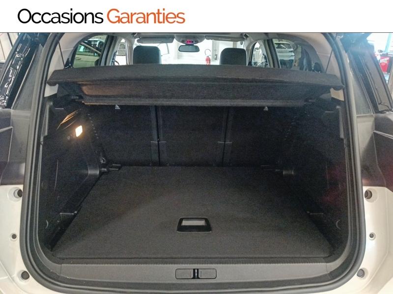 Voitures occasions CITROEN C5 AIRCROSS Shine Pack Laxou