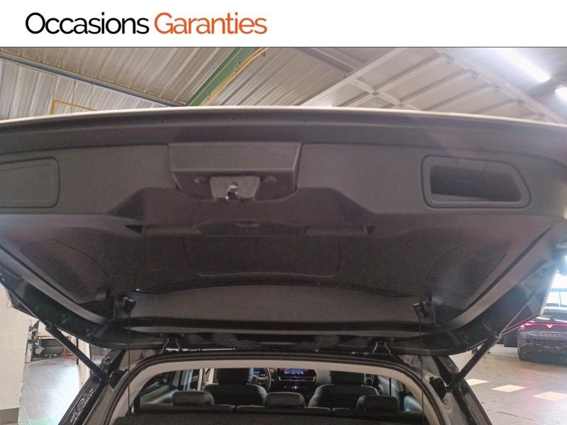 Voitures occasions CITROEN C5 AIRCROSS Shine Pack Laxou