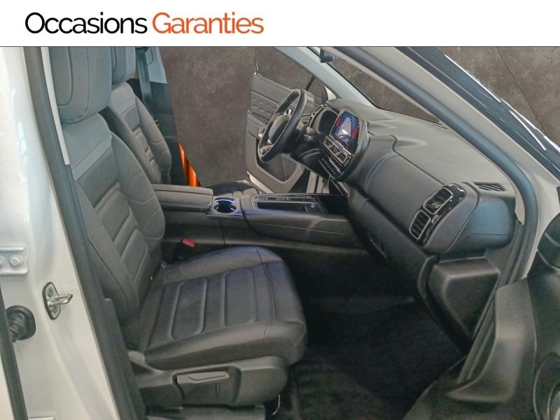 Voitures occasions CITROEN C5 AIRCROSS Shine Pack Laxou