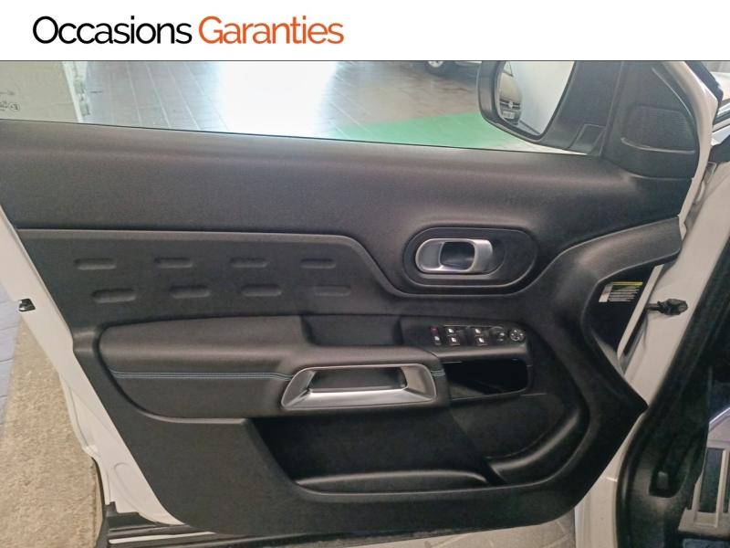 Voitures occasions CITROEN C5 AIRCROSS Shine Pack Laxou