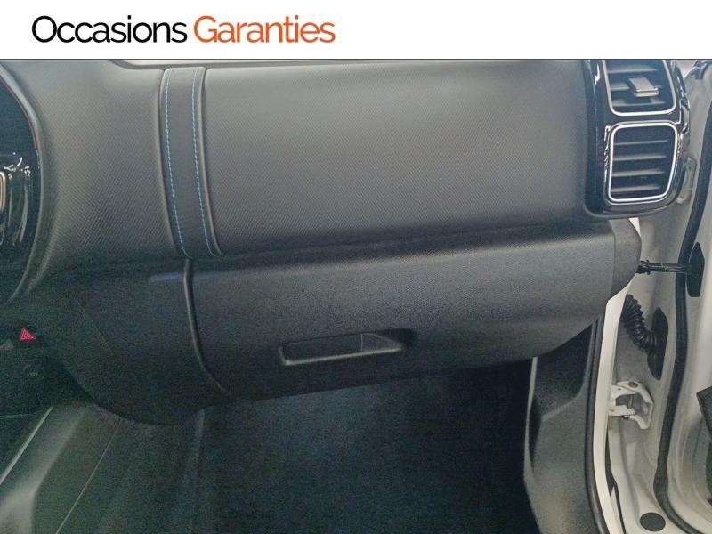 Voitures occasions CITROEN C5 AIRCROSS Shine Pack Laxou