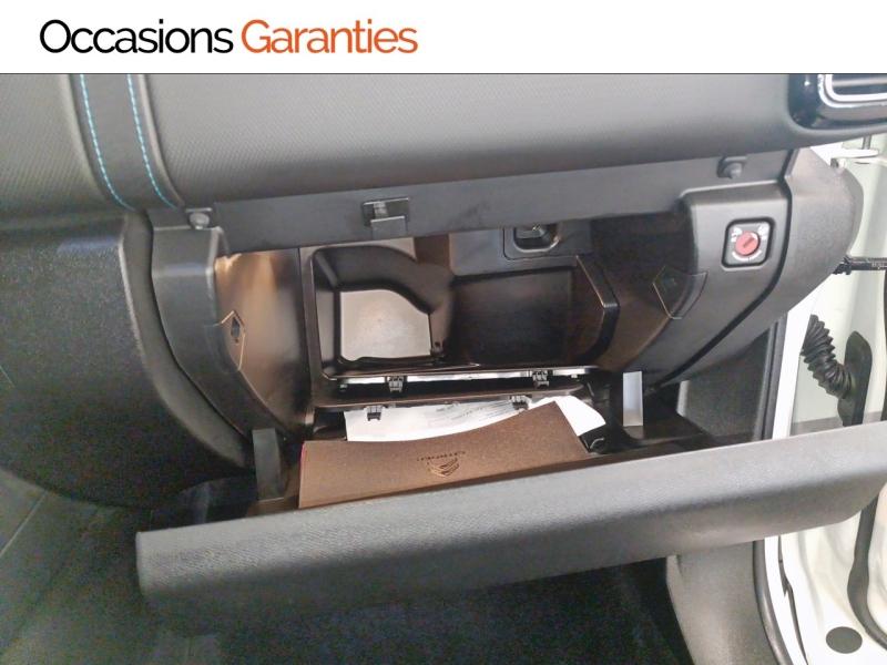 Voitures occasions CITROEN C5 AIRCROSS Shine Pack Laxou