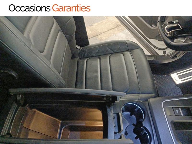 Voitures occasions CITROEN C5 AIRCROSS Shine Pack Laxou